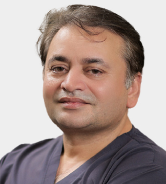 Dr. Dewaker Sharma