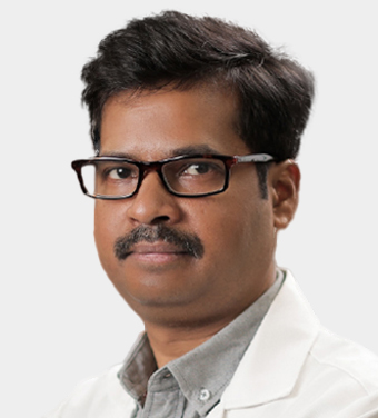 Dr. Kishan Raj