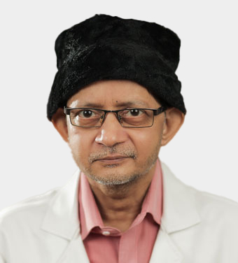 Dr. N. Sairam