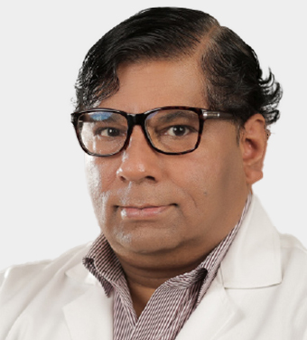 Dr. Sanjay Kumar Choudhary